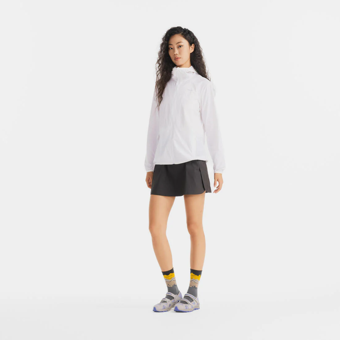 FALDA-SHORT DE SENDERISMO MUJER NH500 - Image 66