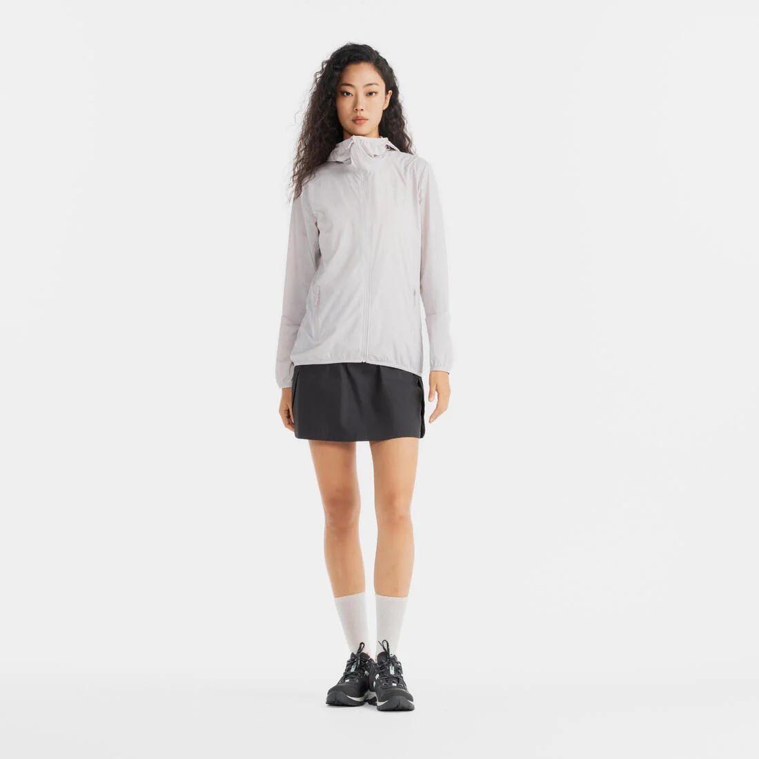 FALDA-SHORT DE SENDERISMO MUJER NH500 - Image 68