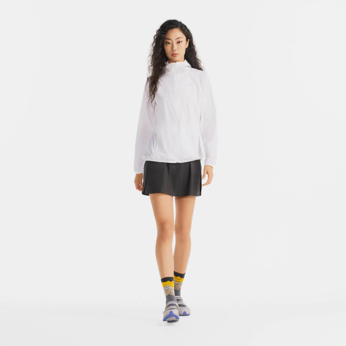 FALDA-SHORT DE SENDERISMO MUJER NH500 - Image 69