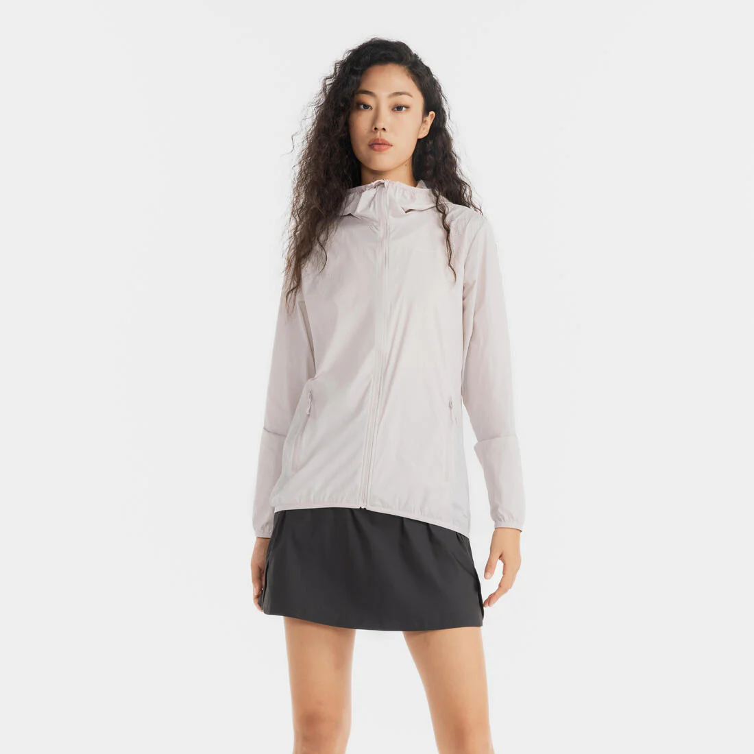 FALDA-SHORT DE SENDERISMO MUJER NH500 - Image 70