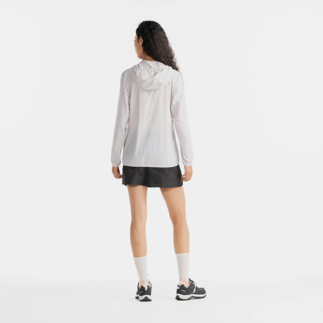 FALDA-SHORT DE SENDERISMO MUJER NH500 - Image 71