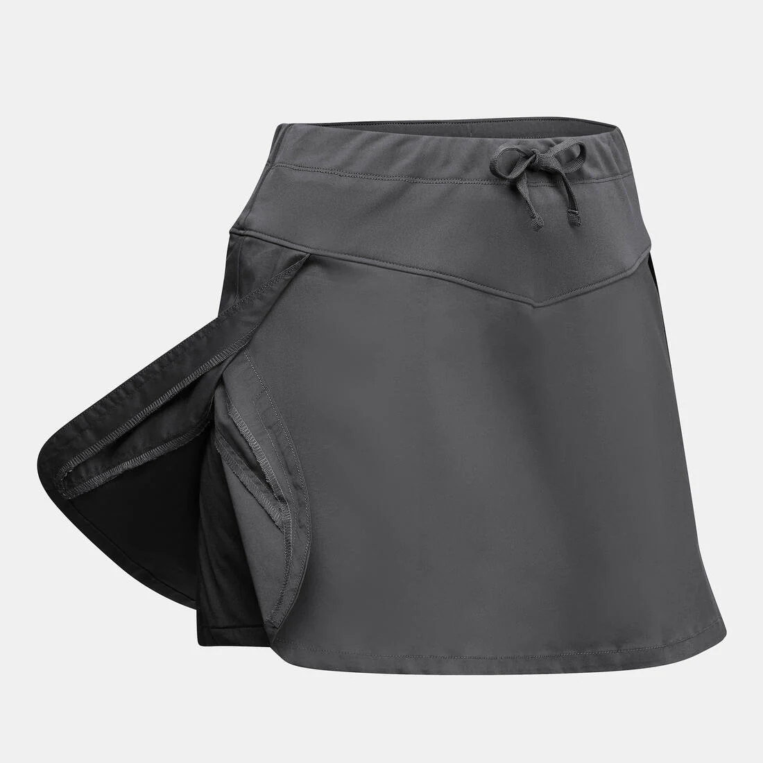 FALDA-SHORT DE SENDERISMO MUJER NH500 - Image 76