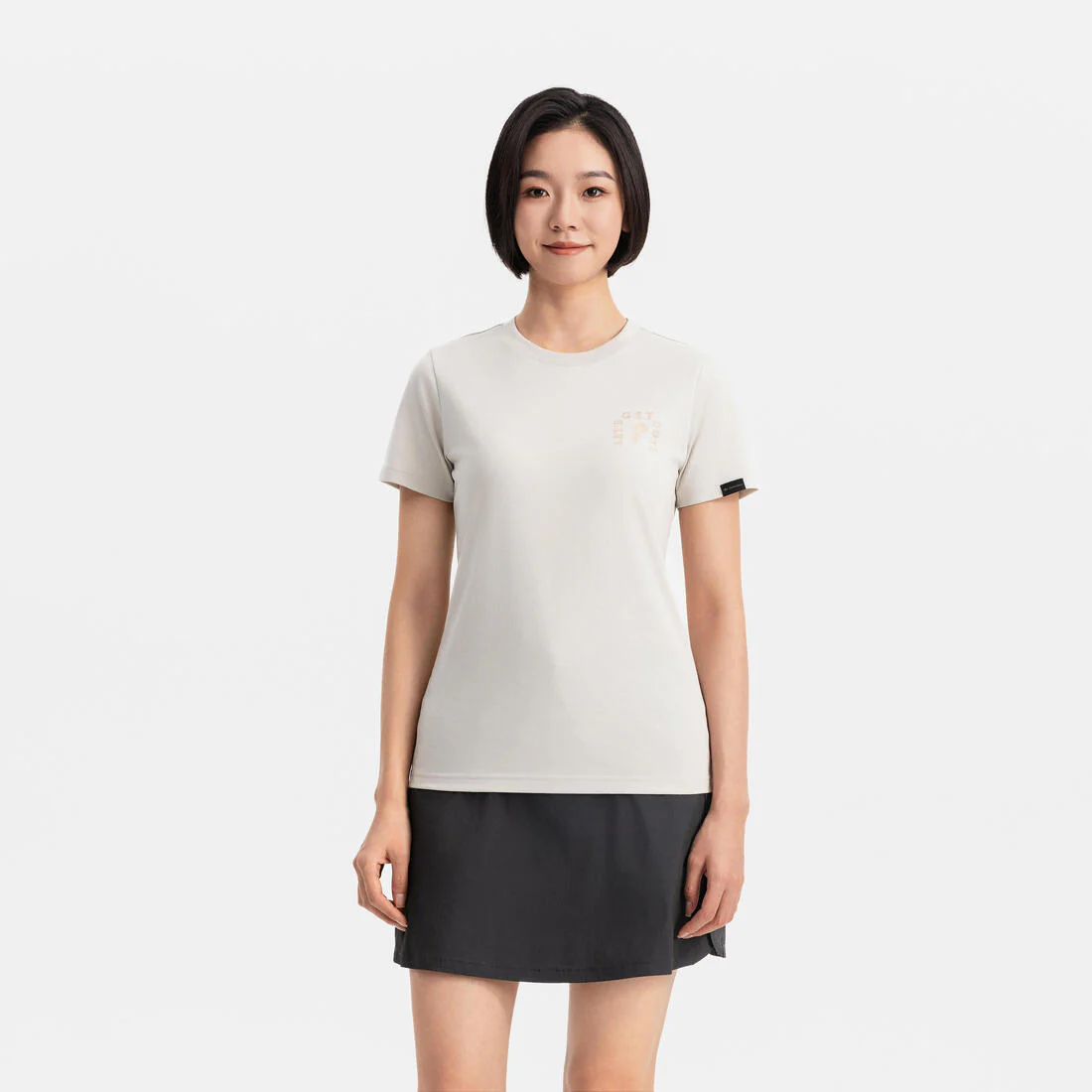FALDA-SHORT DE SENDERISMO MUJER NH500 - Image 78