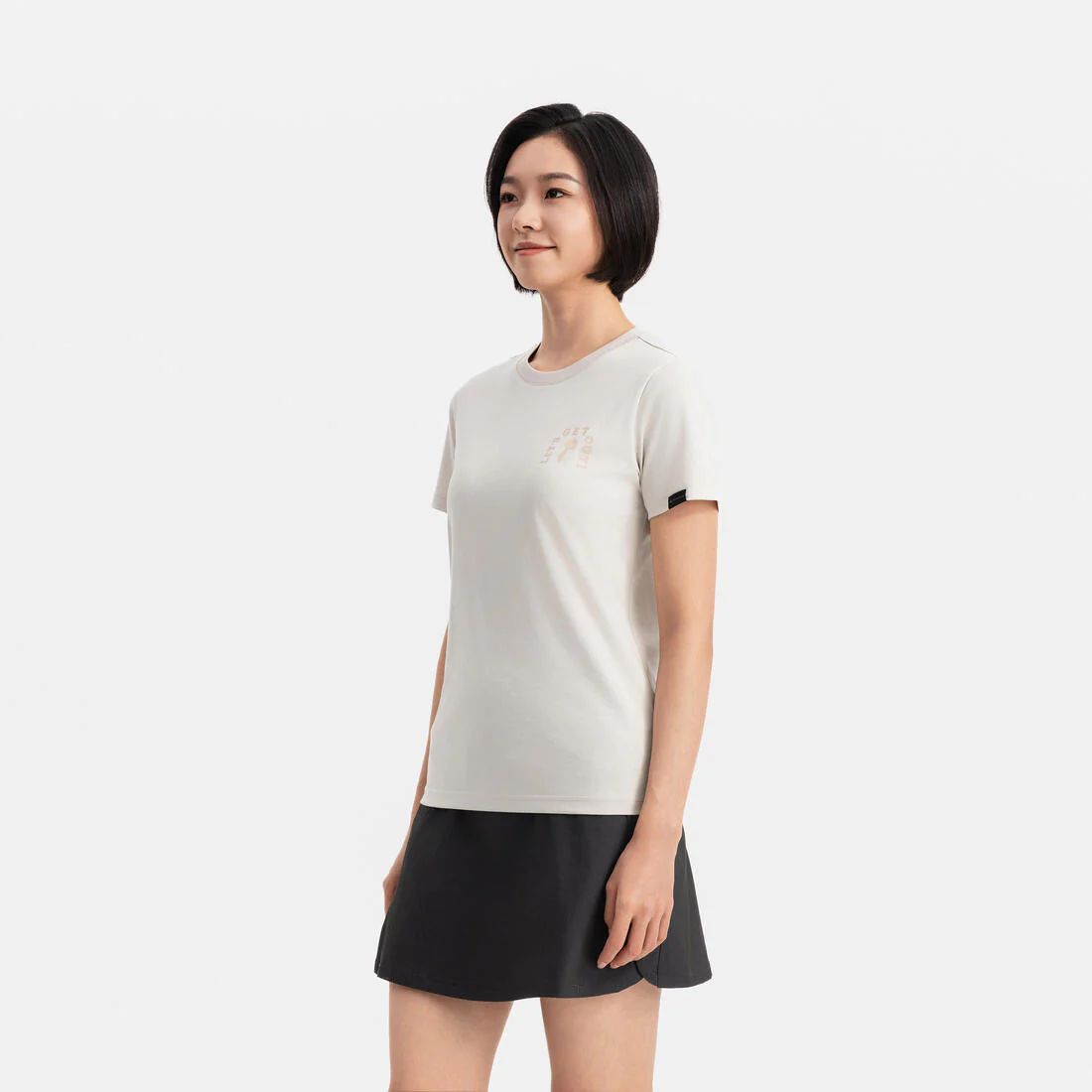 FALDA-SHORT DE SENDERISMO MUJER NH500 - Image 79