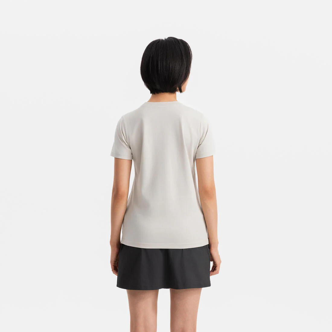 FALDA-SHORT DE SENDERISMO MUJER NH500 - Image 81