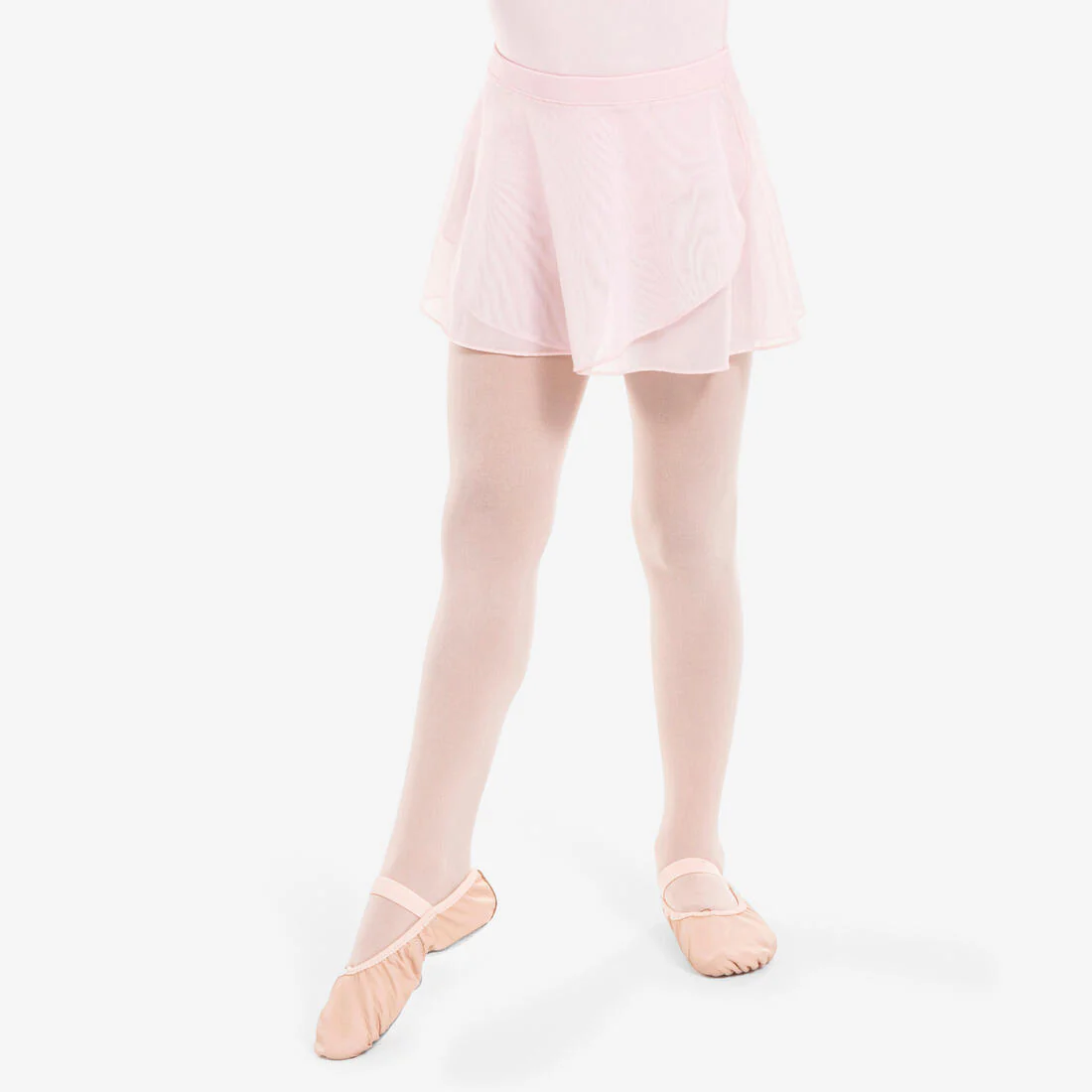FALDITA DANZA CLÁSICA NIÑA