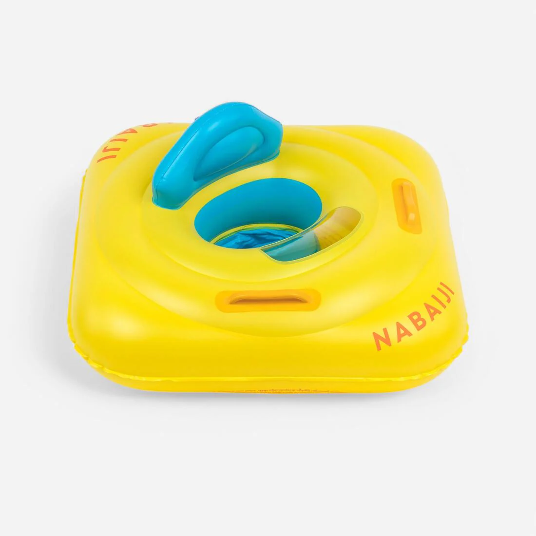 FLOTADOR PISCINA BEBÉS ASIENTO ASAS