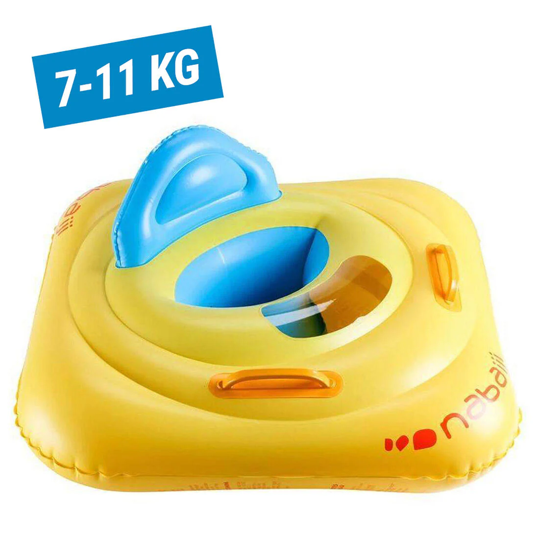 FLOTADOR PISCINA BEBÉS ASIENTO ASAS - Image 10