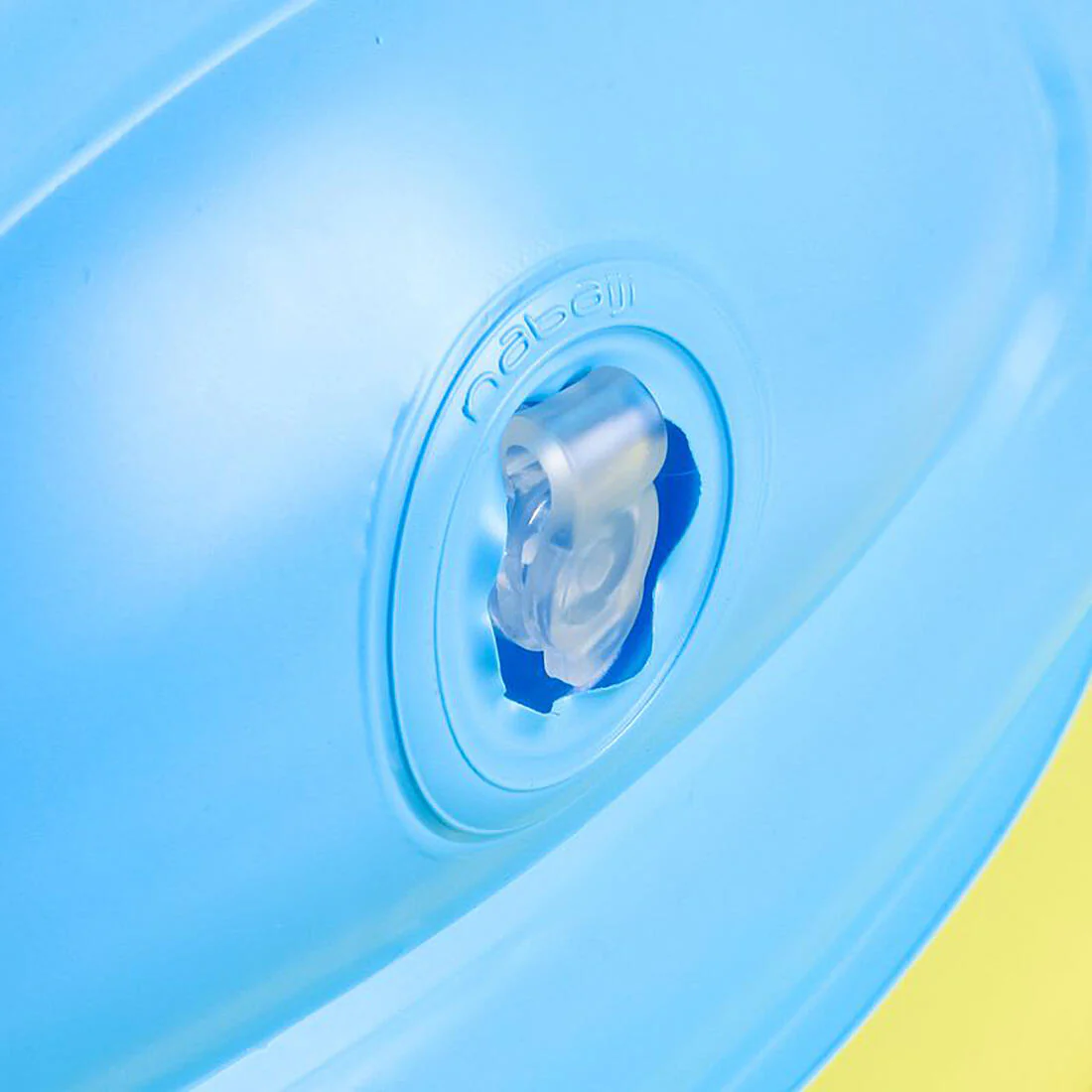FLOTADOR PISCINA BEBÉS ASIENTO ASAS - Image 15