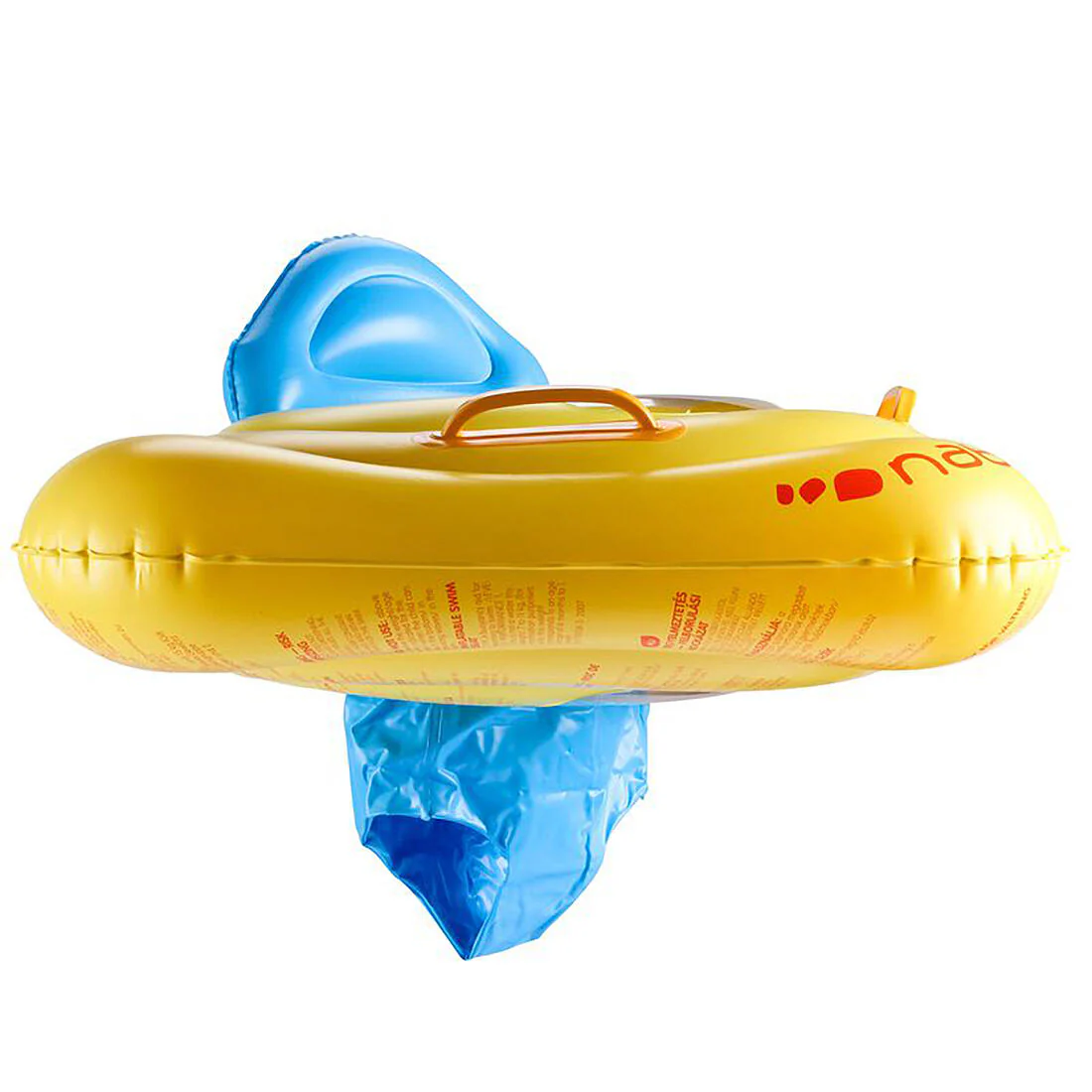 FLOTADOR PISCINA BEBÉS ASIENTO ASAS - Image 17