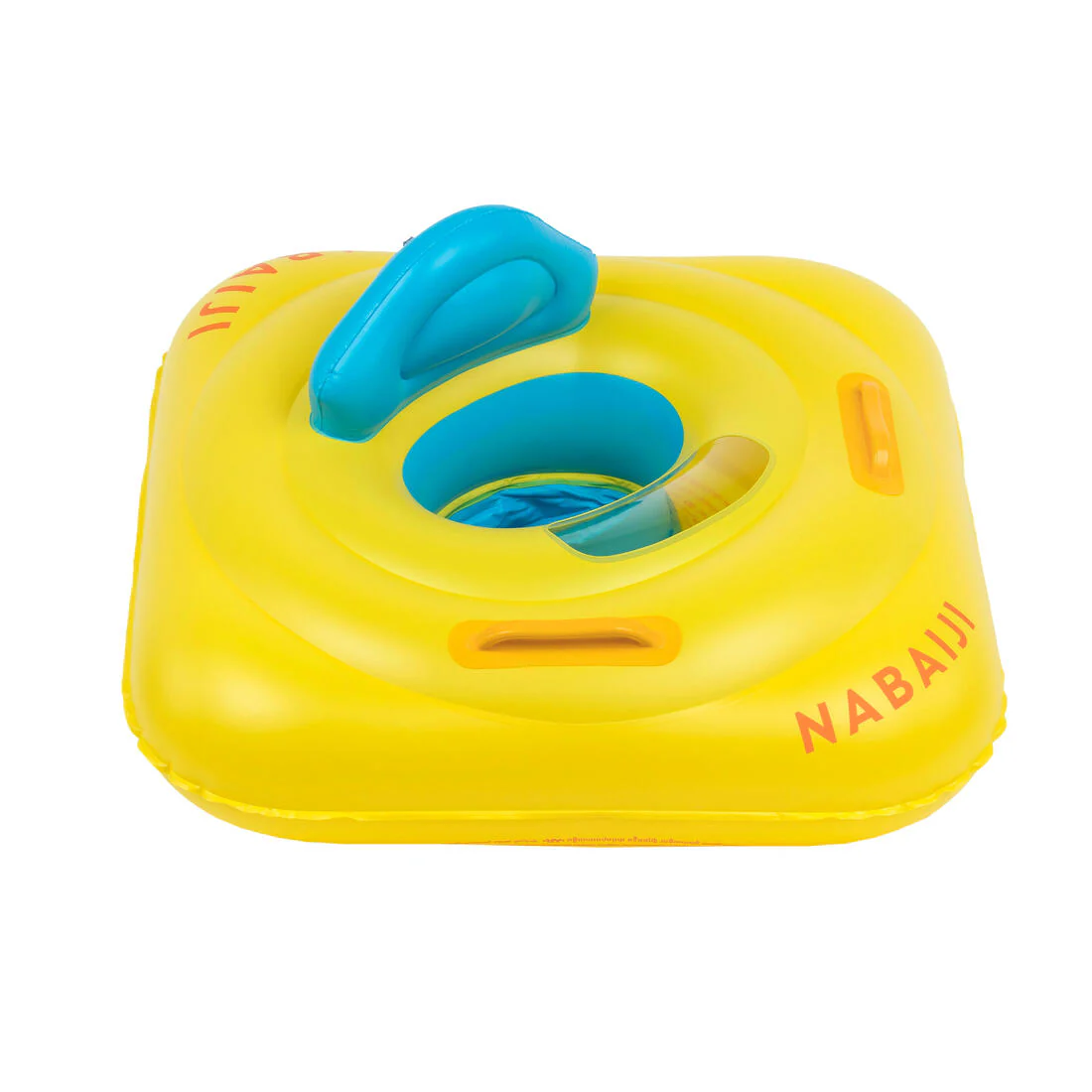 FLOTADOR PISCINA BEBÉS ASIENTO ASAS - Image 8