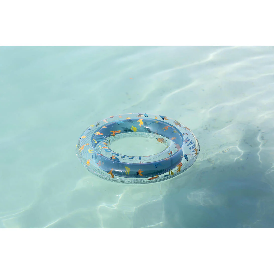 FLOTADOR INFLABLE ESTAMPADO SABANA 65 CM - Image 14