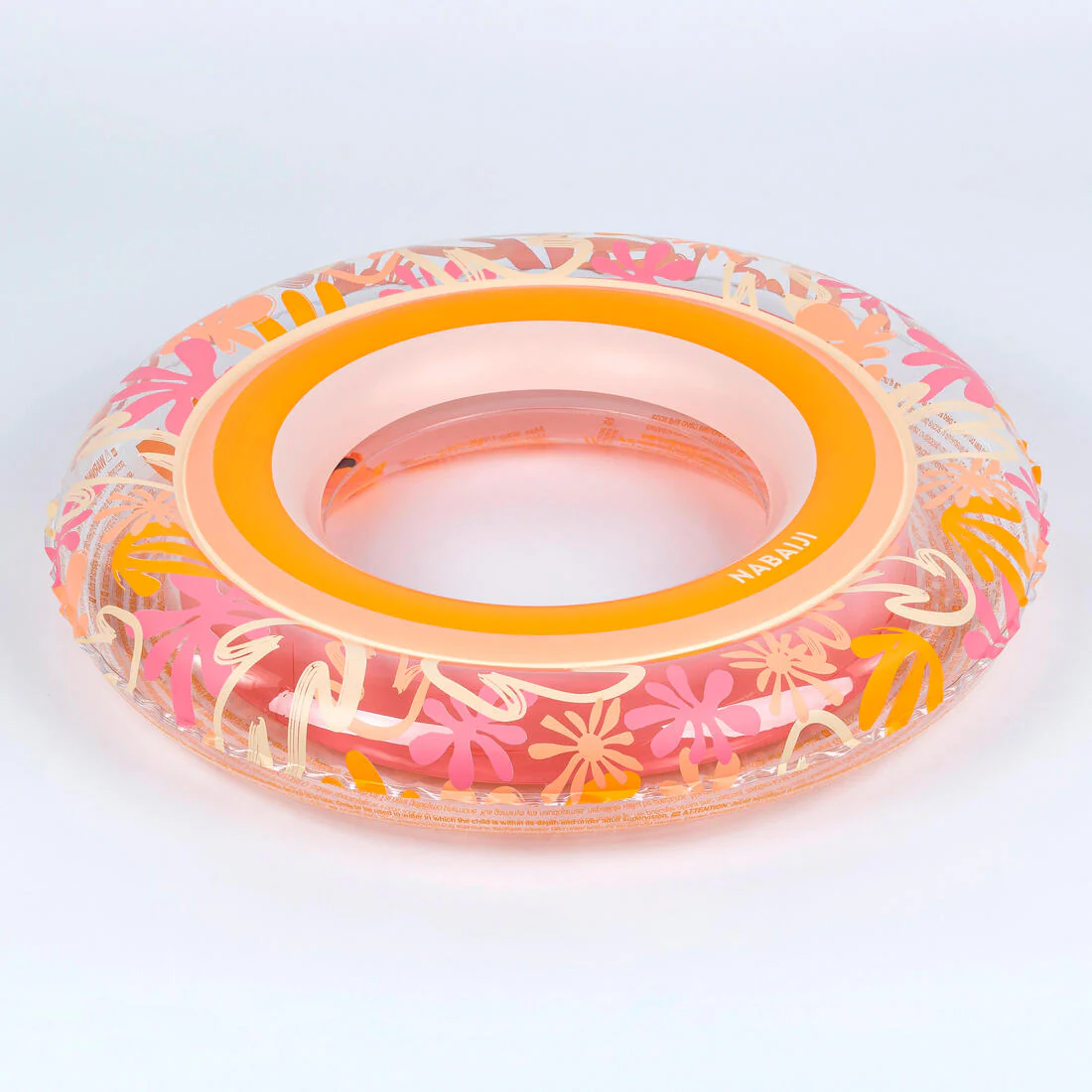 FLOTADOR INFLABLE ESTAMPADO SABANA 65 CM - Image 6