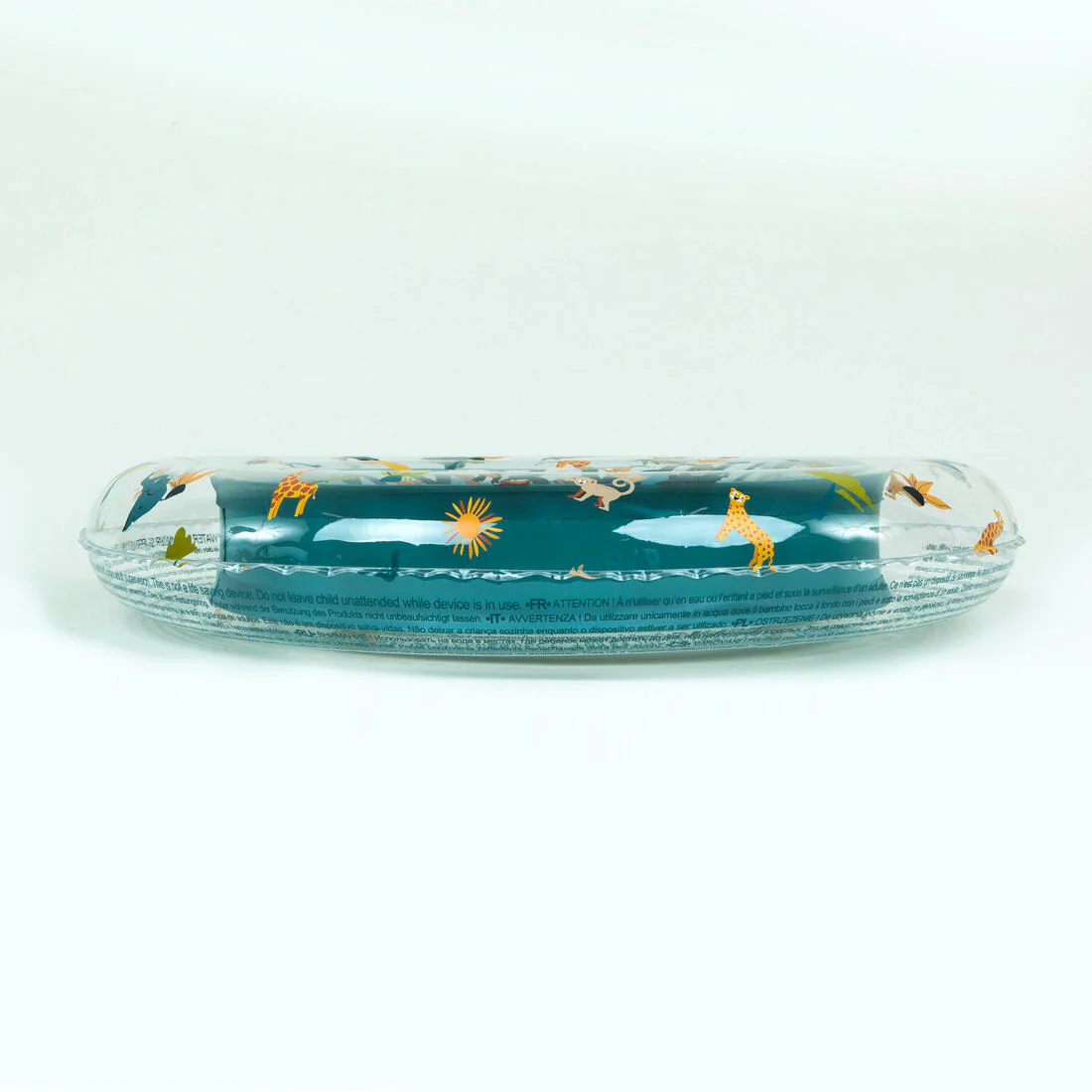 FLOTADOR INFLABLE ESTAMPADO SABANA 65 CM - Image 9