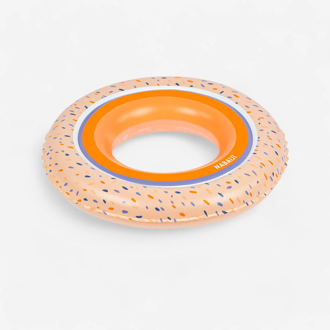 FLOTADOR INFLABLE ESTAMPADO SABANA 51 CM