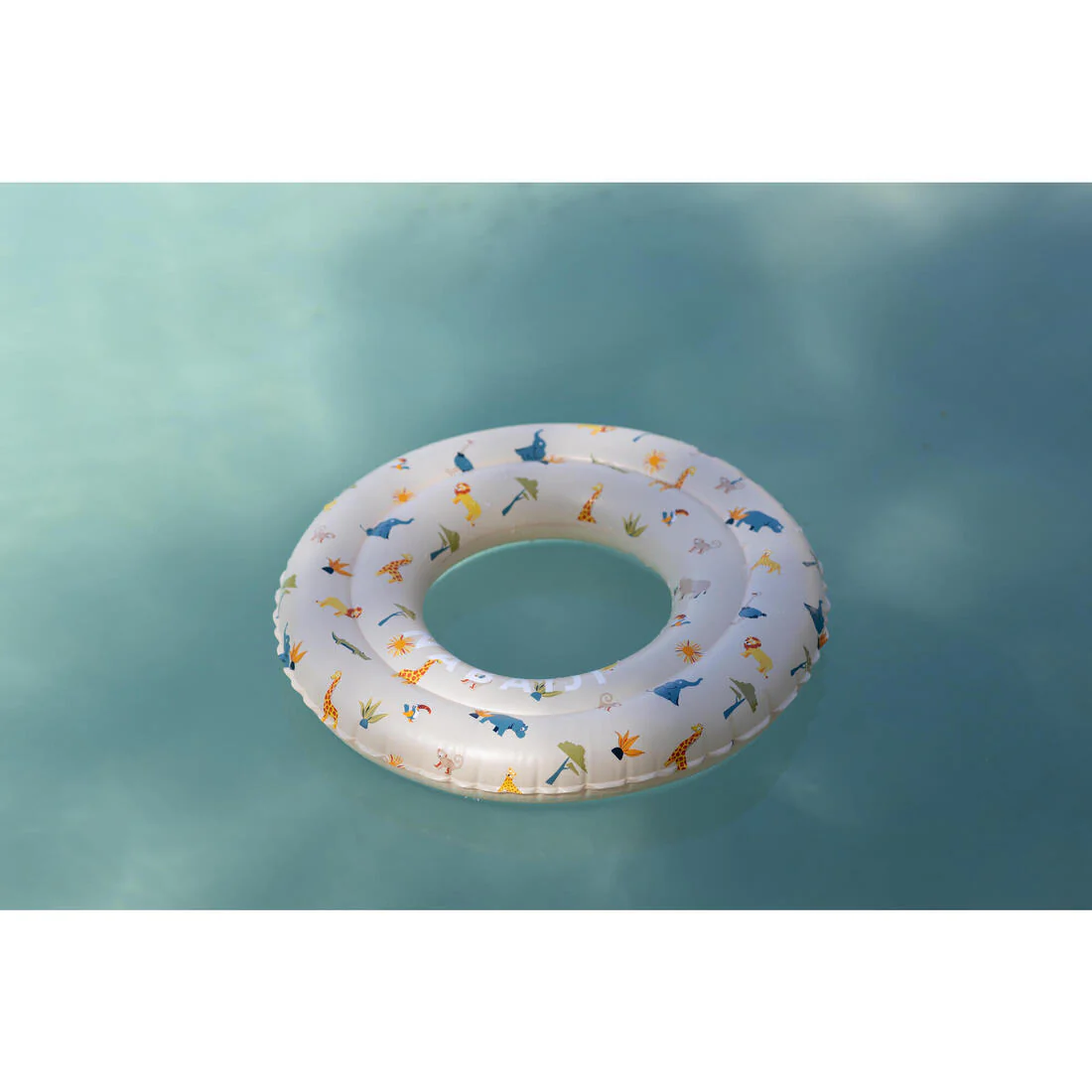 FLOTADOR INFLABLE ESTAMPADO SABANA 51 CM - Image 27