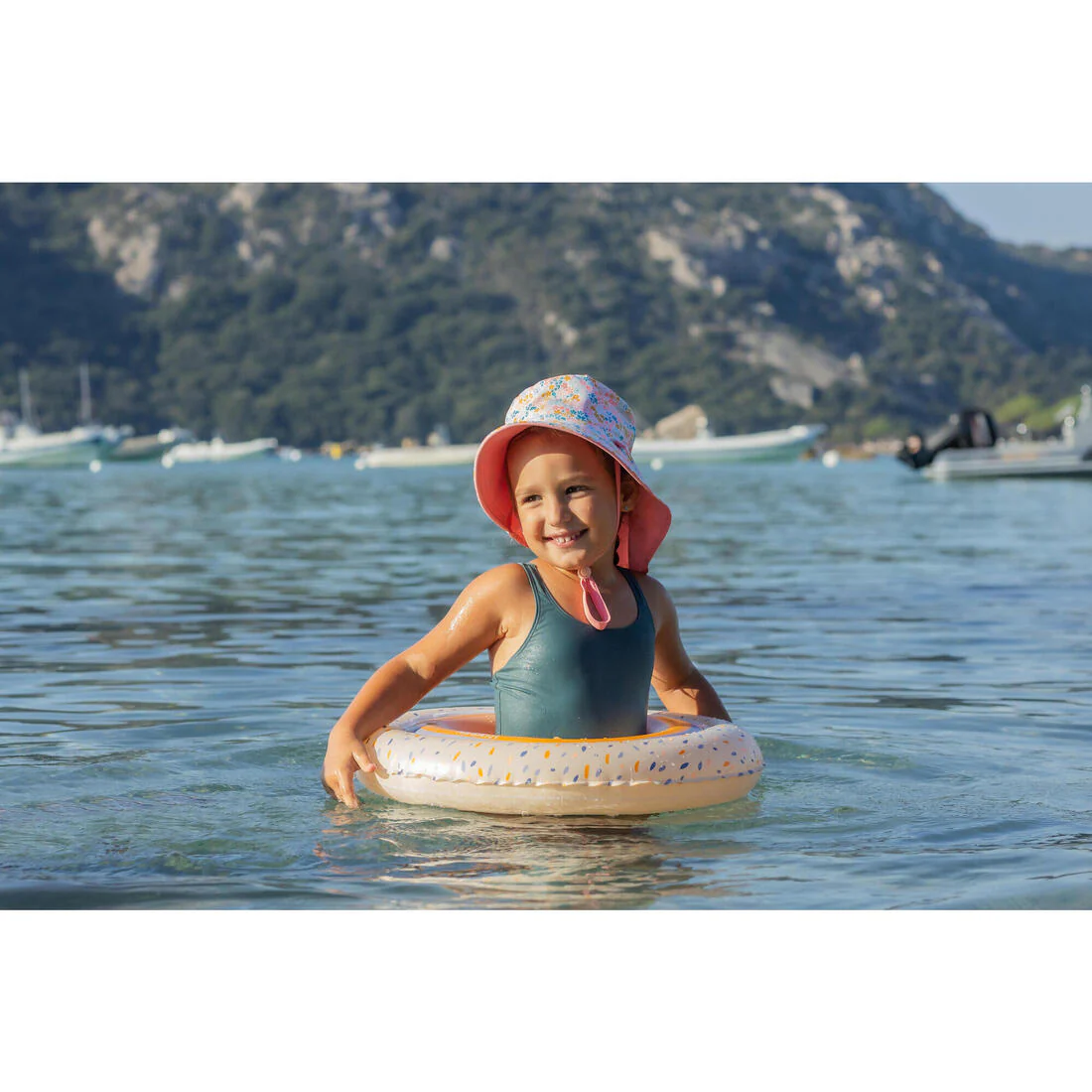 FLOTADOR INFLABLE ESTAMPADO SABANA 51 CM - Image 35