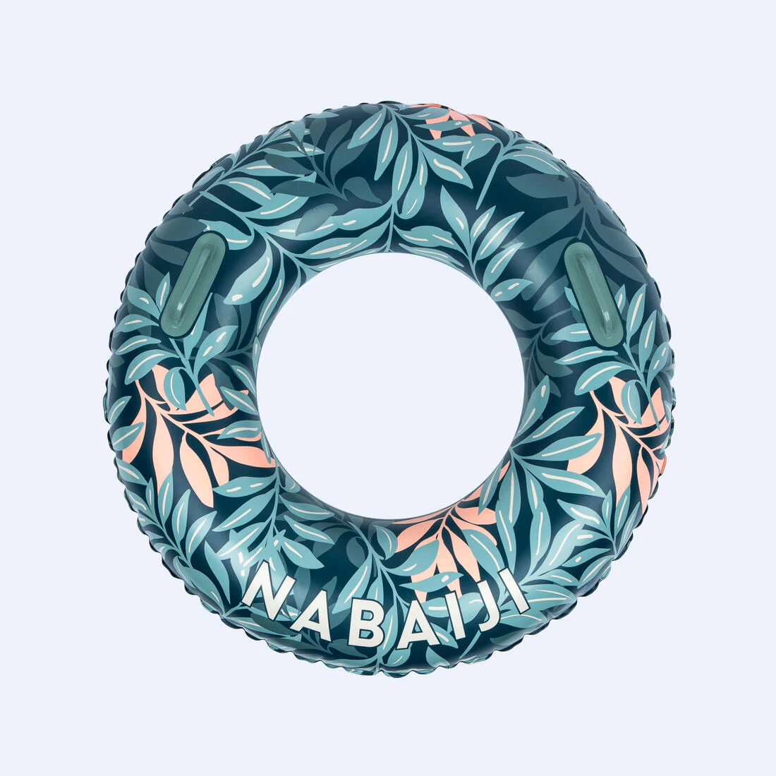 FLOTADOR PISCINA ESTAMPADO GRANDE 92 CM