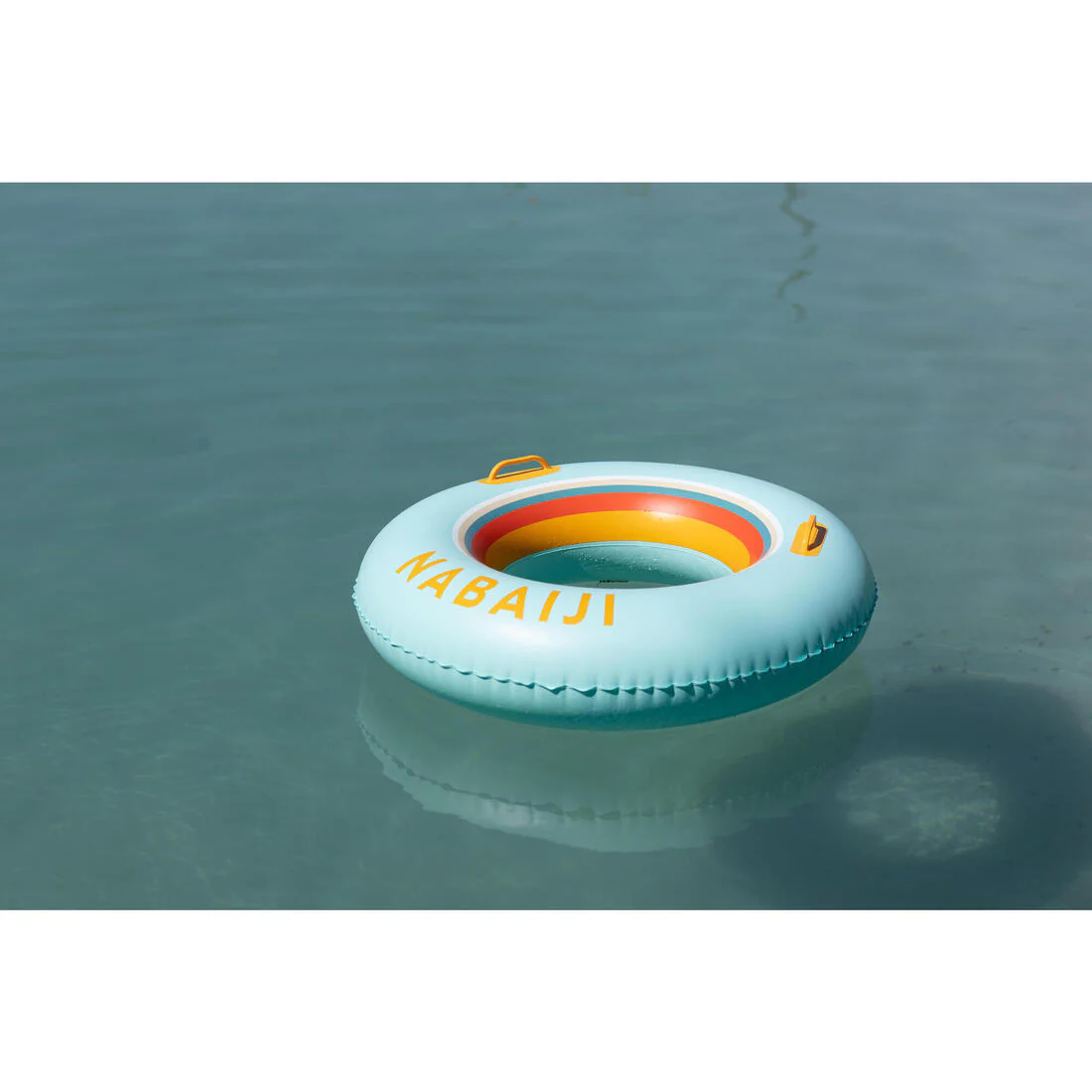 FLOTADOR PISCINA ESTAMPADO GRANDE 92 CM - Image 23