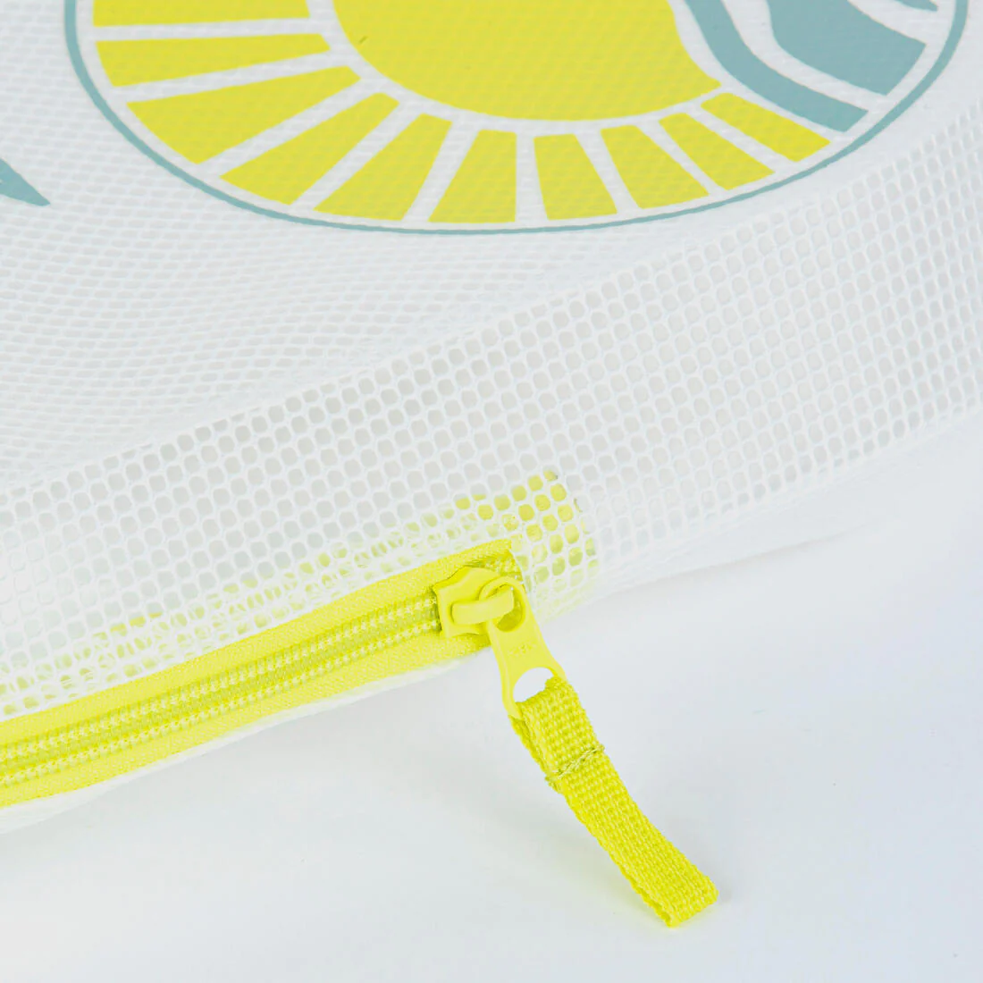 FUNDA NATACIÓN TRANSPARENTE IMPERMEABLE 6 L - Image 10