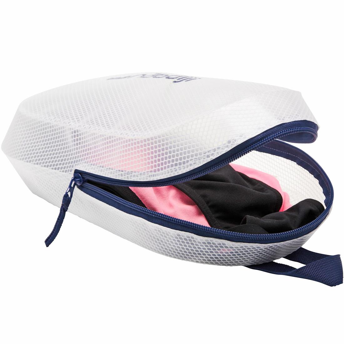 FUNDA NATACIÓN TRANSPARENTE IMPERMEABLE 6 L - Image 14