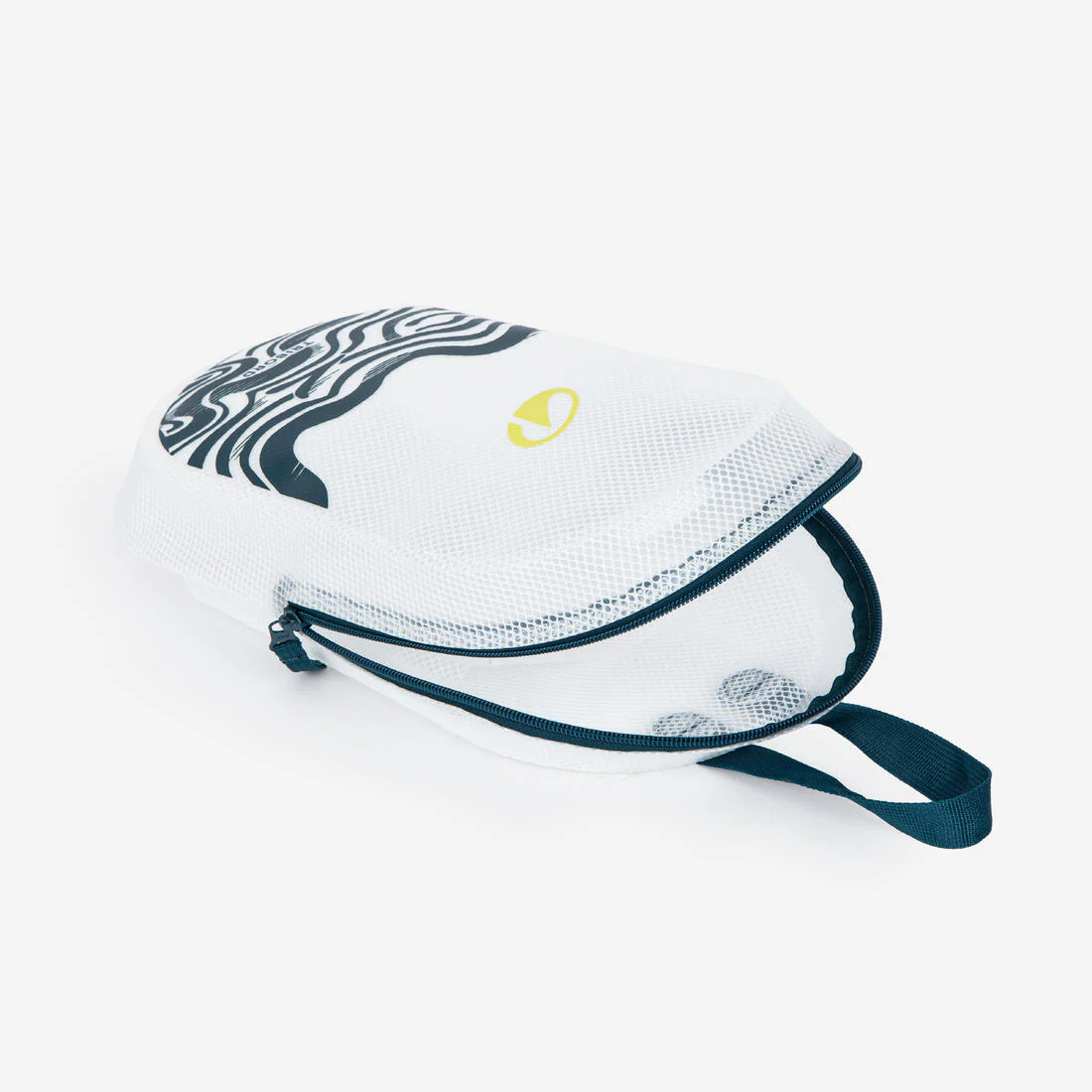 FUNDA NATACIÓN TRANSPARENTE IMPERMEABLE 6 L - Image 6