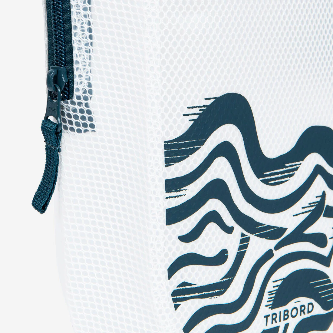 FUNDA NATACIÓN TRANSPARENTE IMPERMEABLE 6 L - Image 7