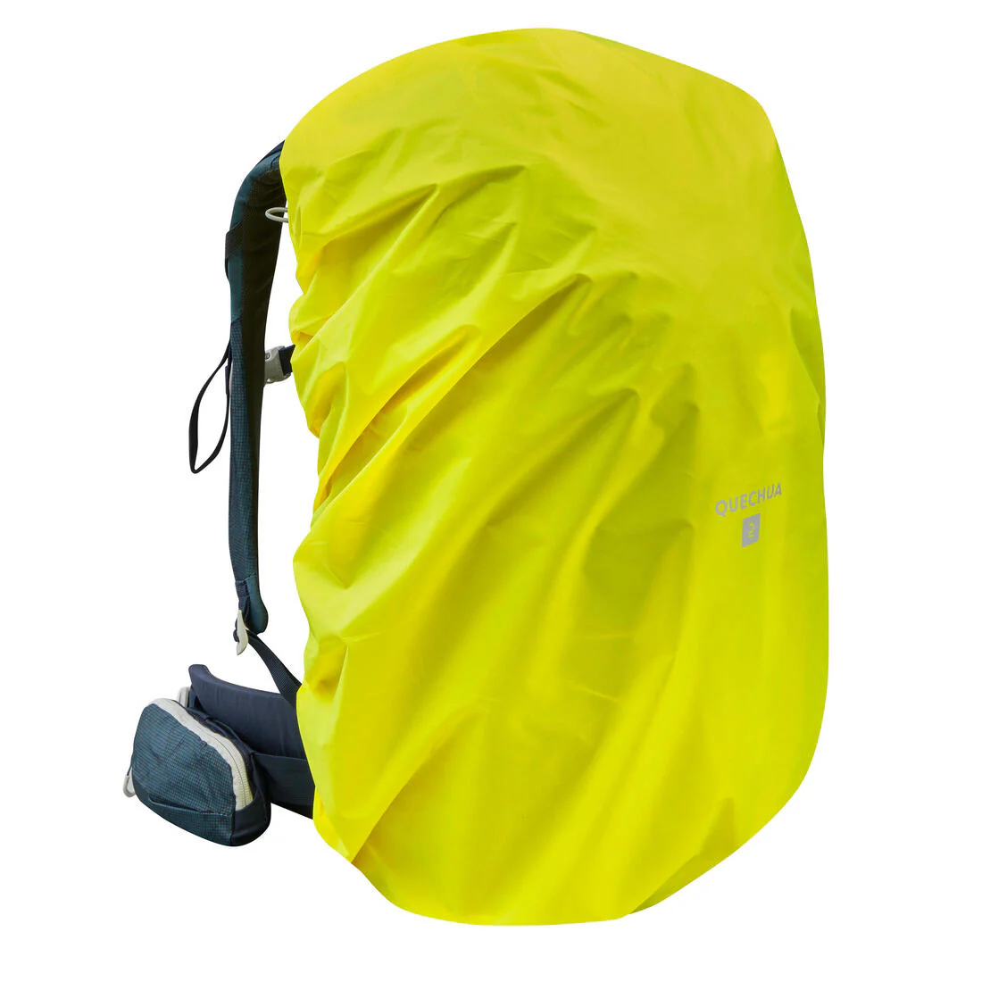 FUNDA PARA LLUVIA MOCHILA DE SENDERISMO - 20/40 L - Image 2
