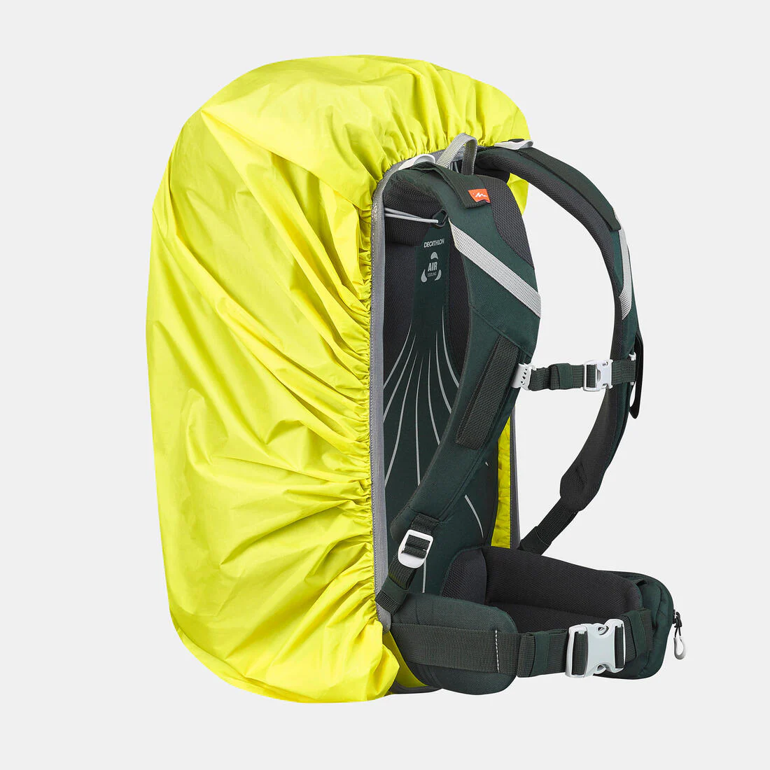 FUNDA PARA LLUVIA MOCHILA DE SENDERISMO - 20/40 L - Image 3