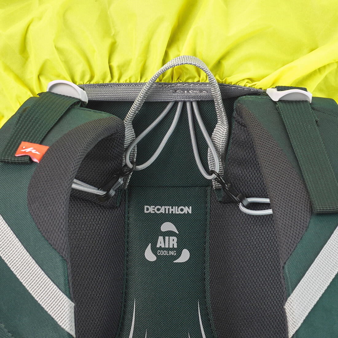 FUNDA PARA LLUVIA MOCHILA DE SENDERISMO - 20/40 L - Image 4