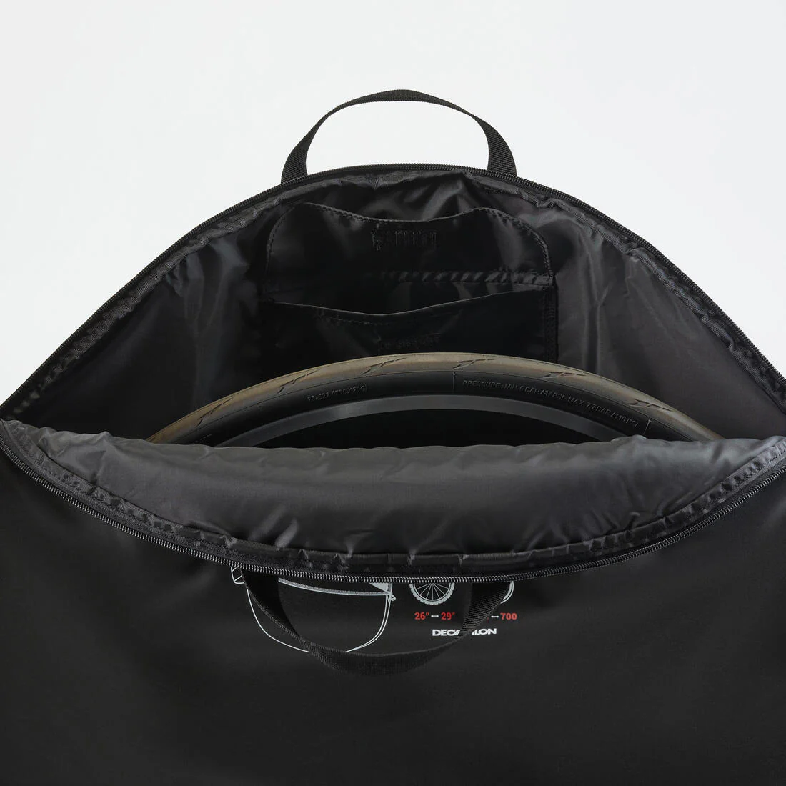 FUNDA RUEDA BICICLETA - Image 6