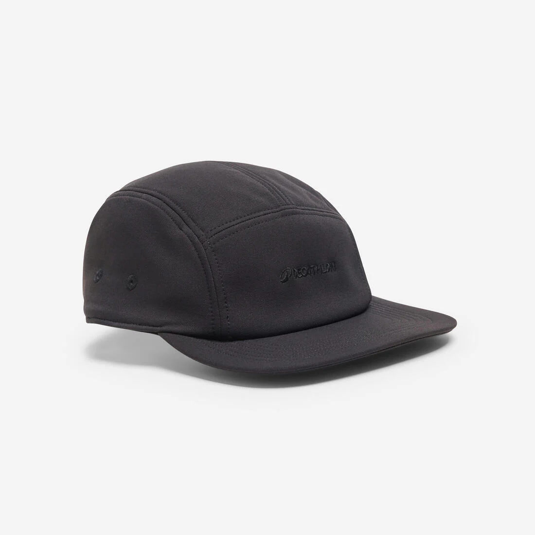 Gorra 5 Paneles con visera plana