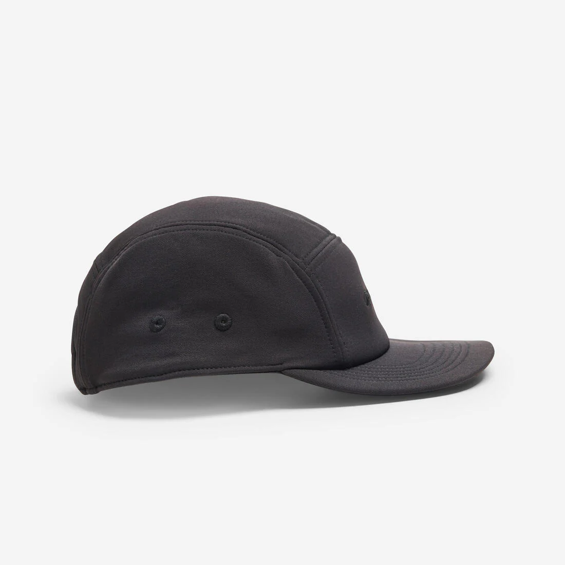 Gorra 5 Paneles con visera plana - Image 5