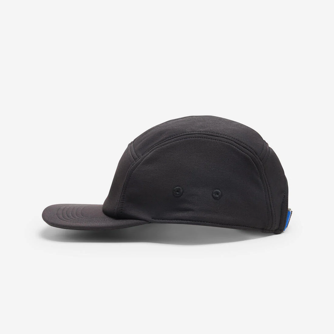 Gorra 5 Paneles con visera plana - Image 6