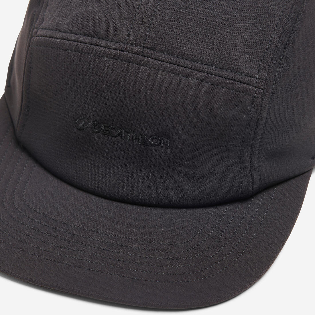 Gorra 5 Paneles con visera plana - Image 7