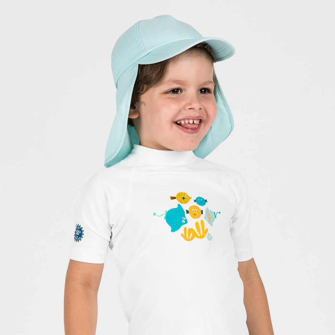 JOCKEY ANTI-UV BEBÉ - Image 4