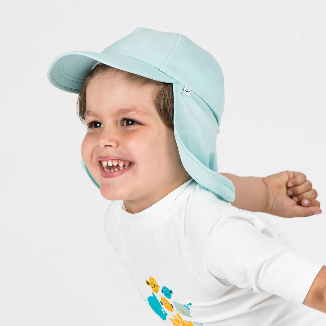 JOCKEY ANTI-UV BEBÉ - Image 5