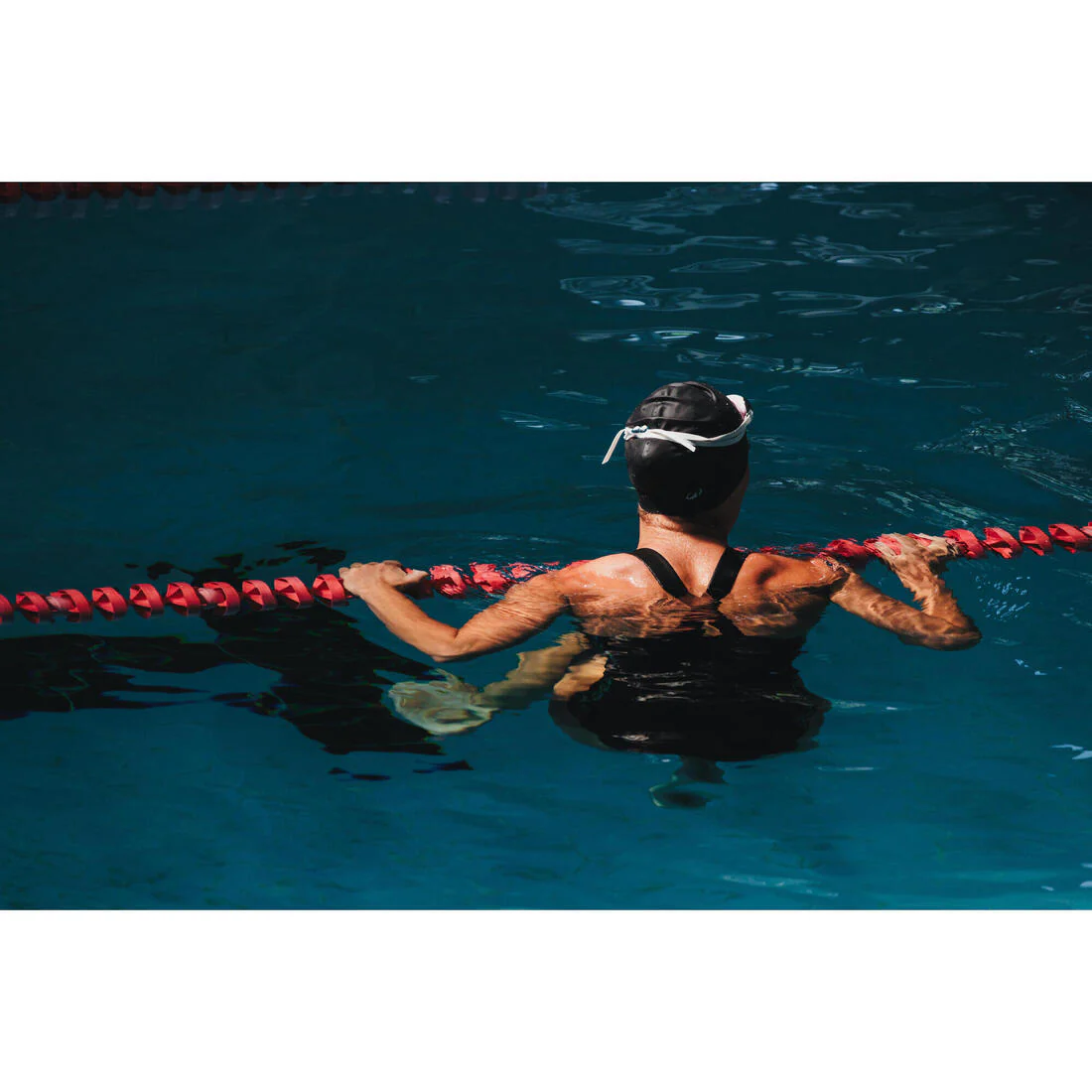 GORRO NATACIÓN SILICONA - Image 25