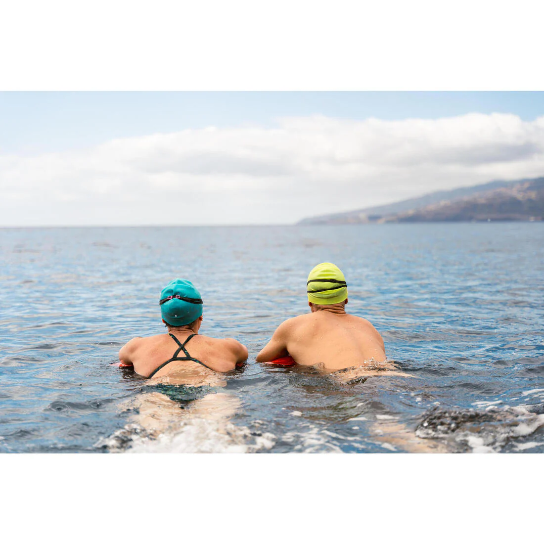 GORRO NATACIÓN SILICONA - Image 38