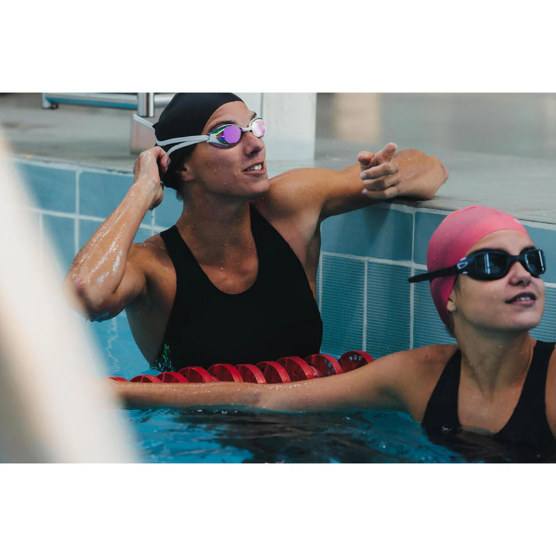 GORRO NATACIÓN SILICONA - Image 39