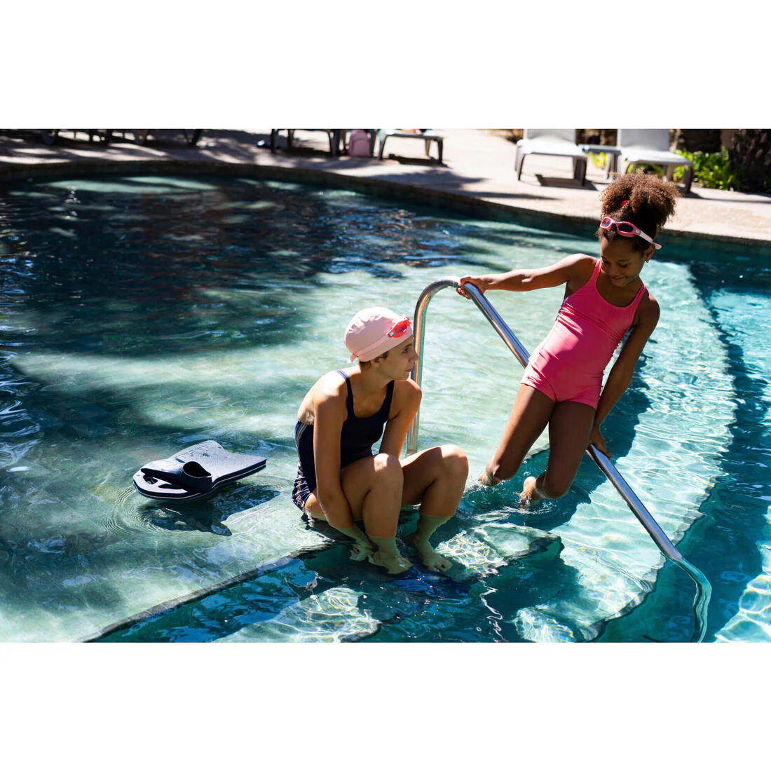 GORRO NATACIÓN TALLA S - Image 8