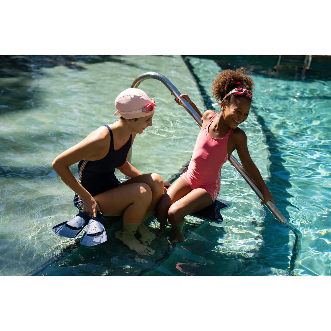 GORRO NATACIÓN TALLA S - Image 9