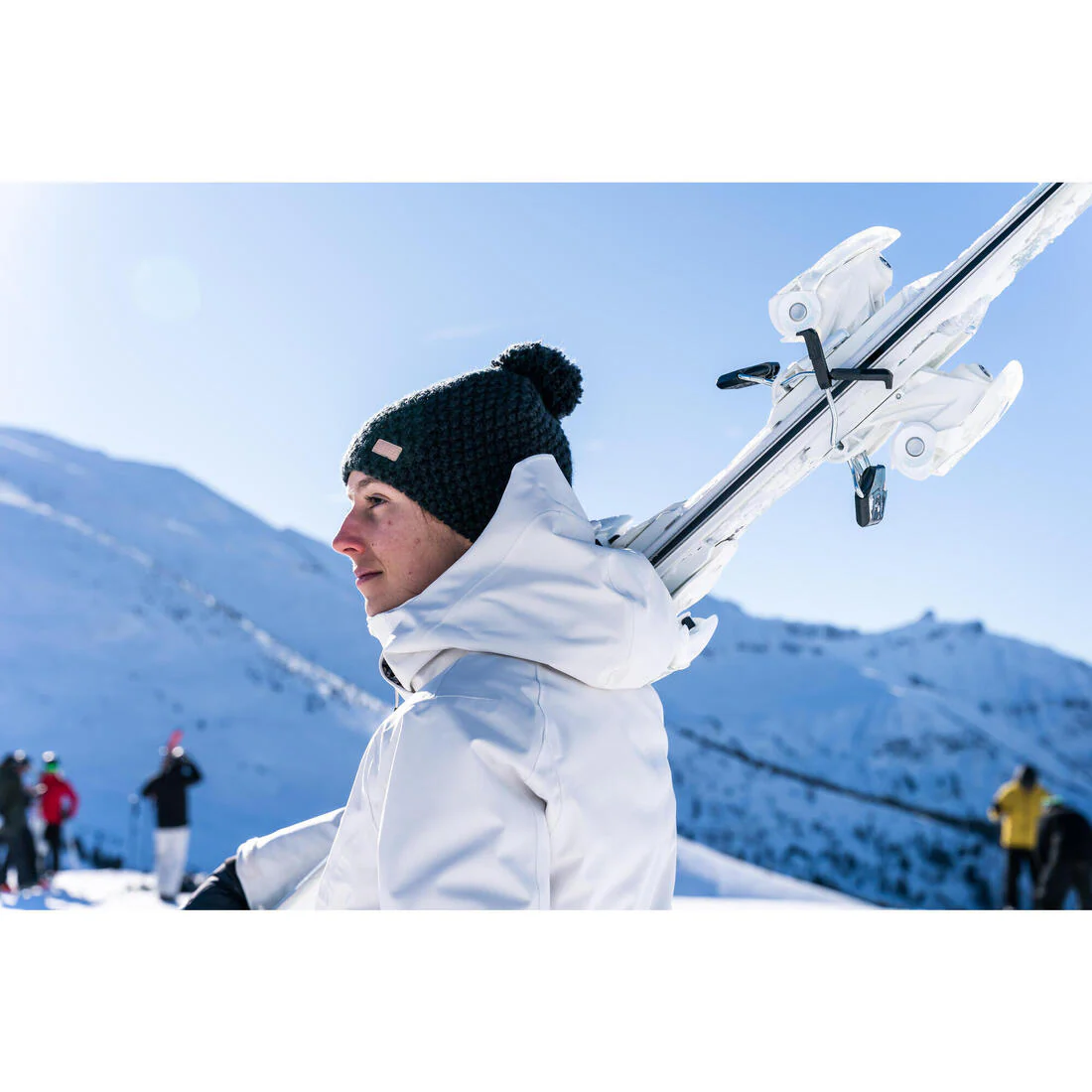 GORRO SKI Y SNOWBOARD - Image 12