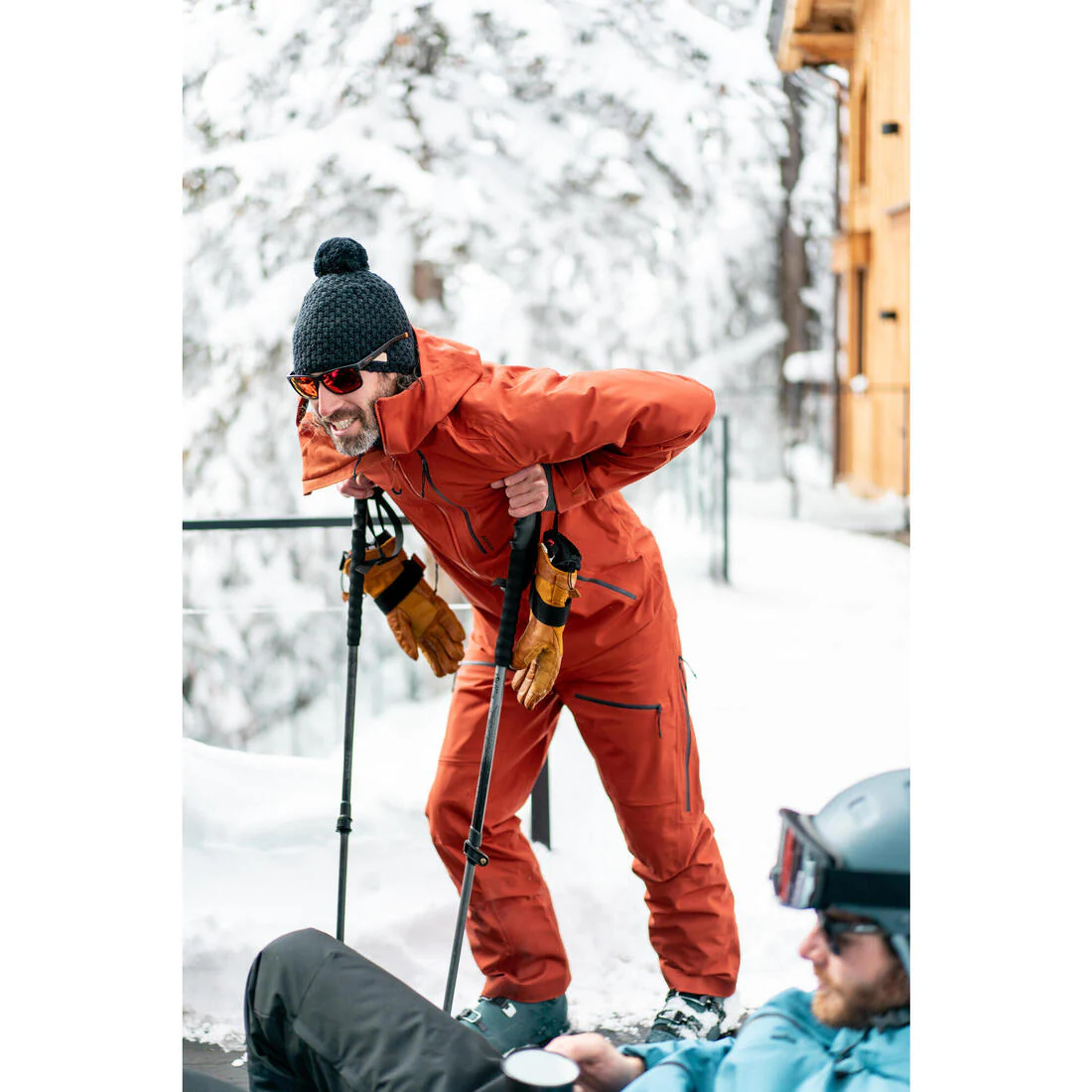 GORRO SKI Y SNOWBOARD - Image 13
