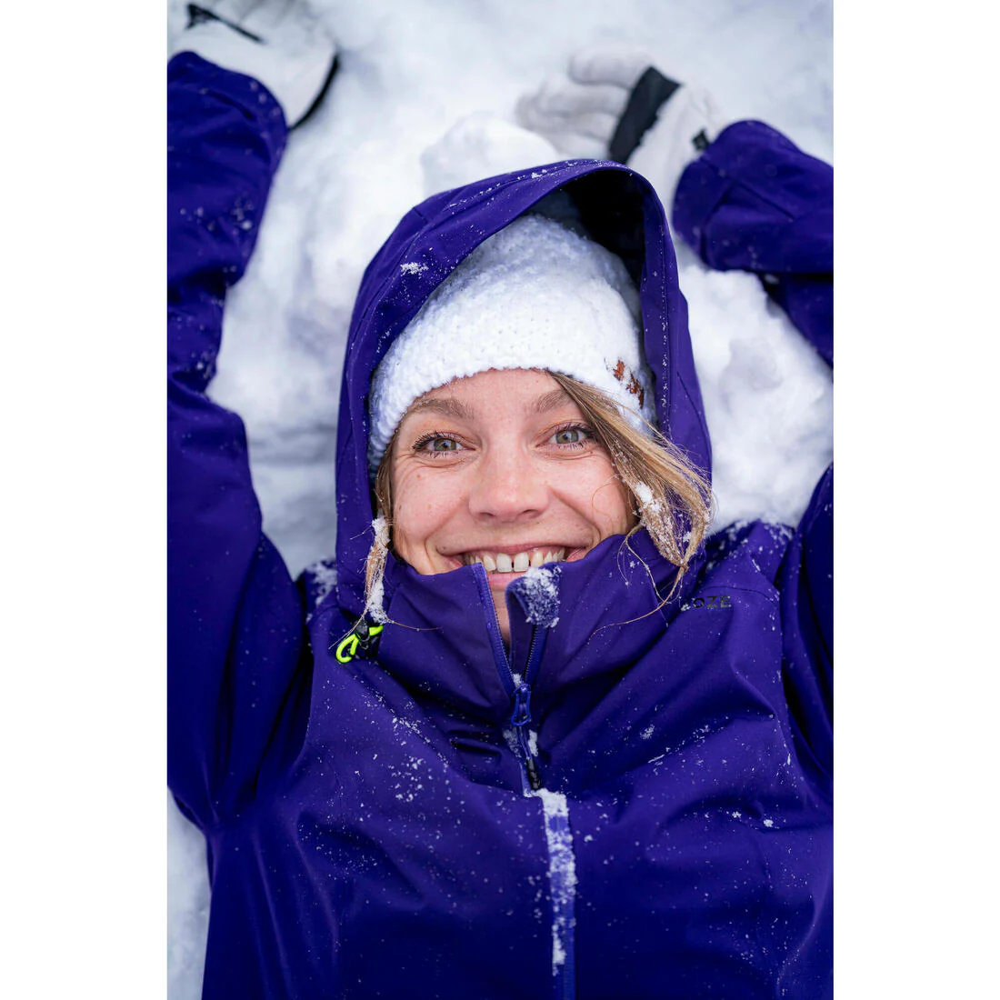 GORRO SKI Y SNOWBOARD - Image 7