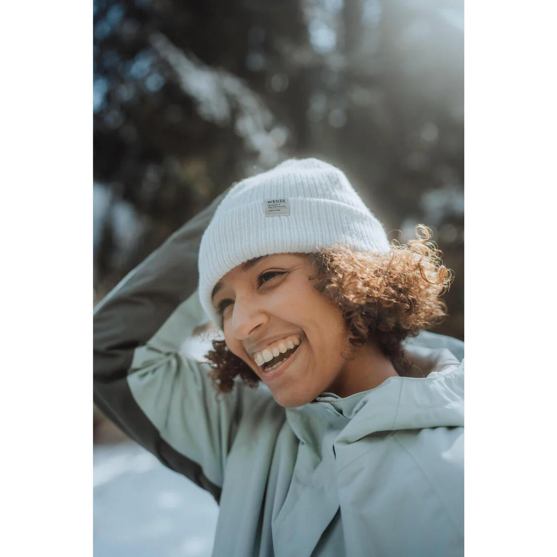 GORRO DE SKI ADULTO FISHERMAN - Image 23