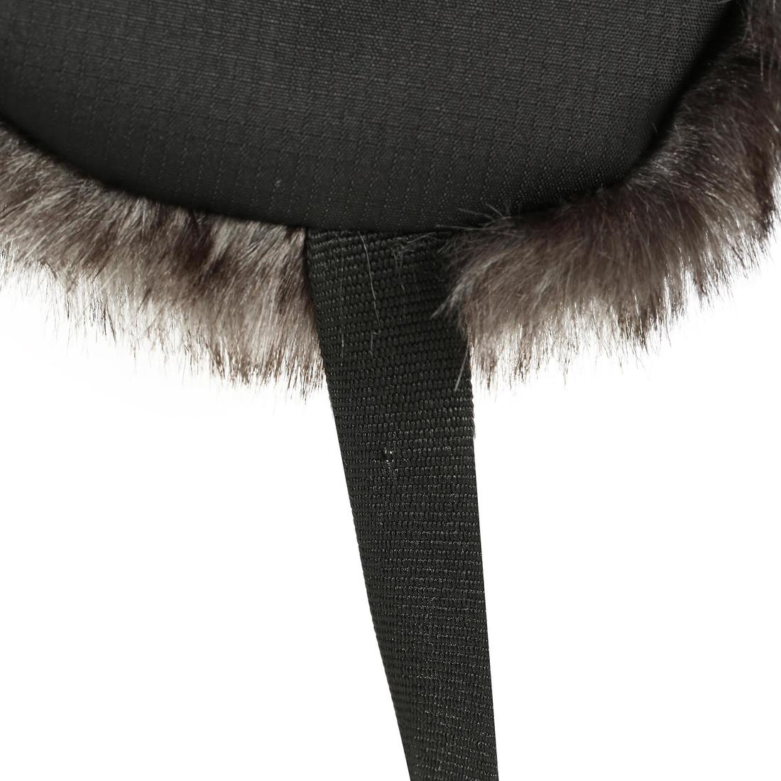 GORRO SKI Y SNOWBOARD CON OREJERAS - Image 5