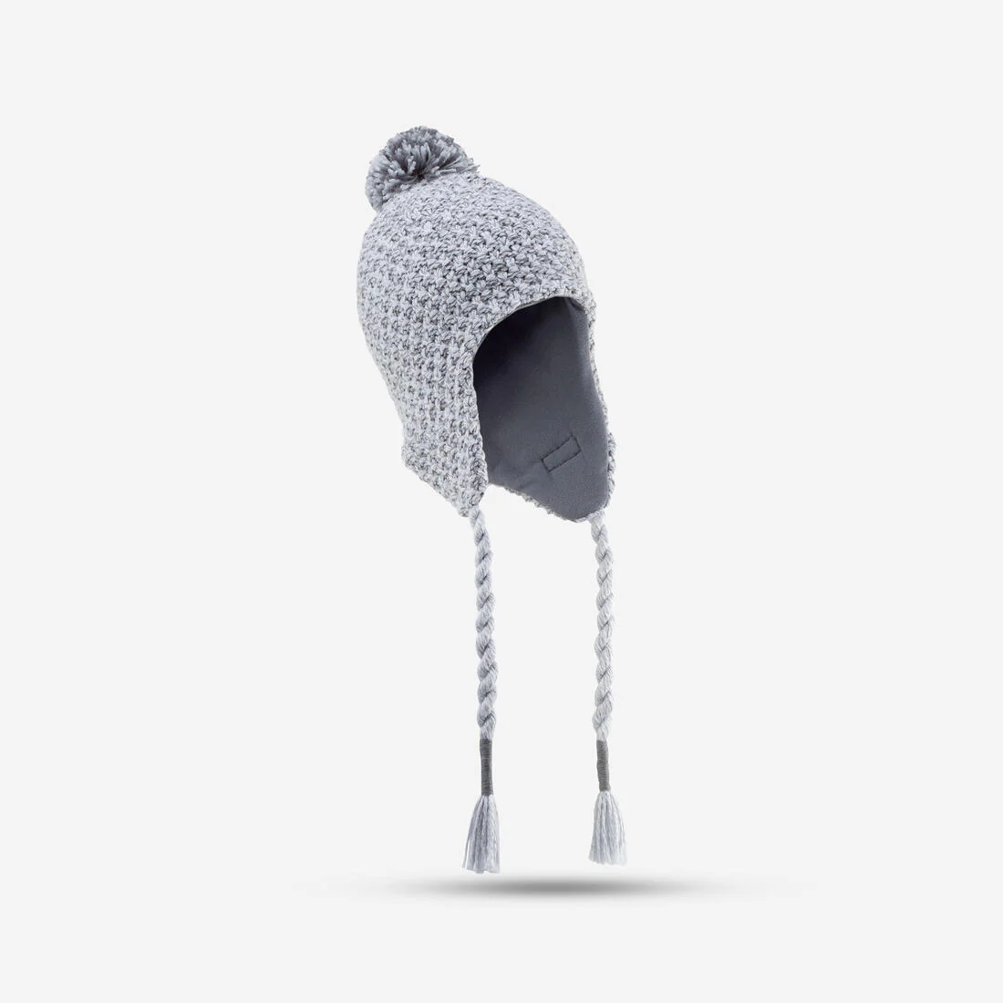 GORRO CON OREJERAS NIÑOS