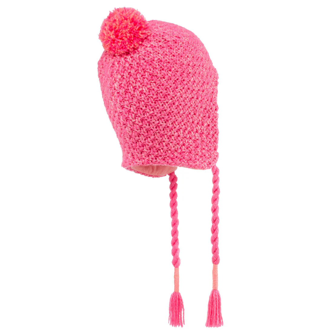 GORRO CON OREJERAS NIÑOS - Image 10