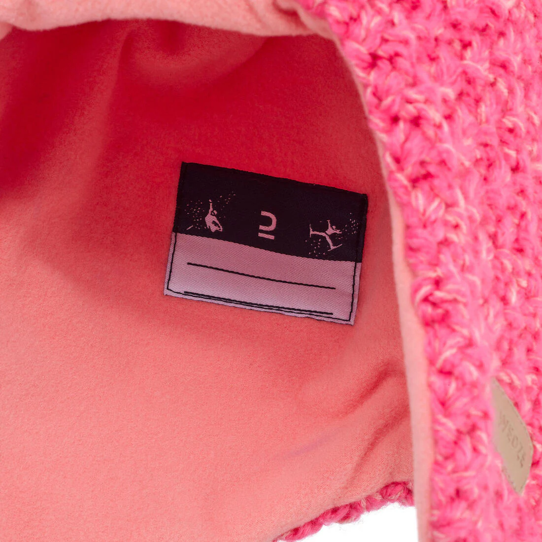 GORRO CON OREJERAS NIÑOS - Image 13